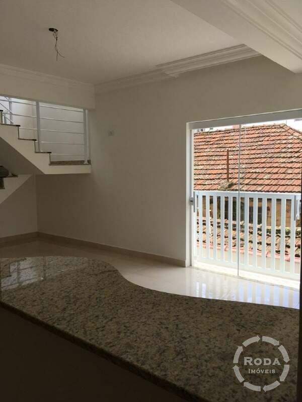 Casa à venda no Aparecida: 