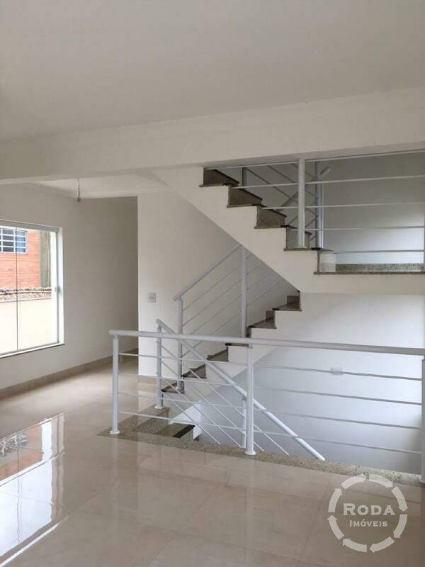 Casa à venda no Aparecida: 