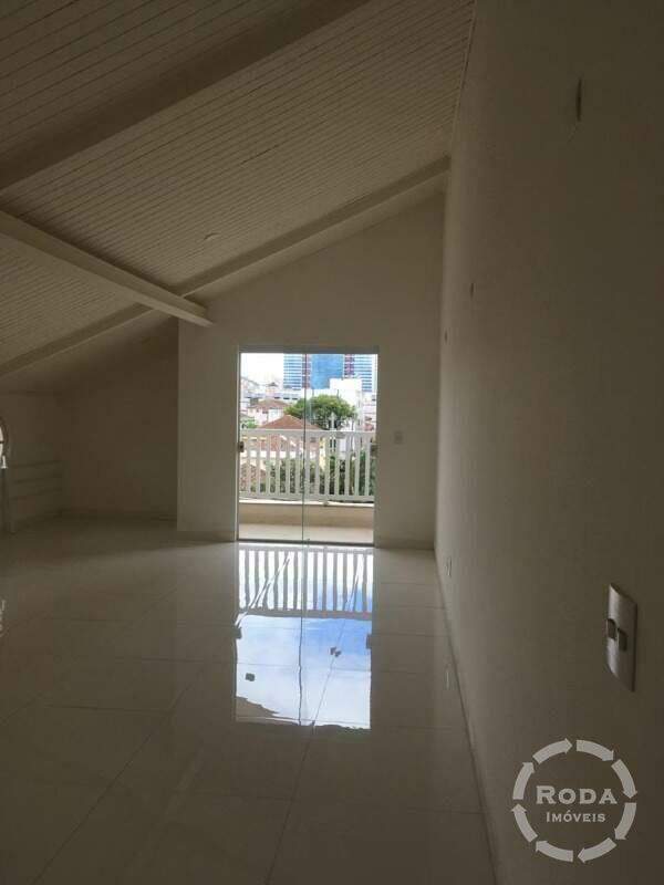 Casa à venda no Aparecida: 