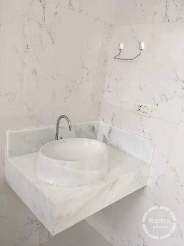 Casa à venda no Aparecida: 