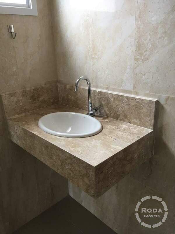 Casa à venda no Aparecida: 