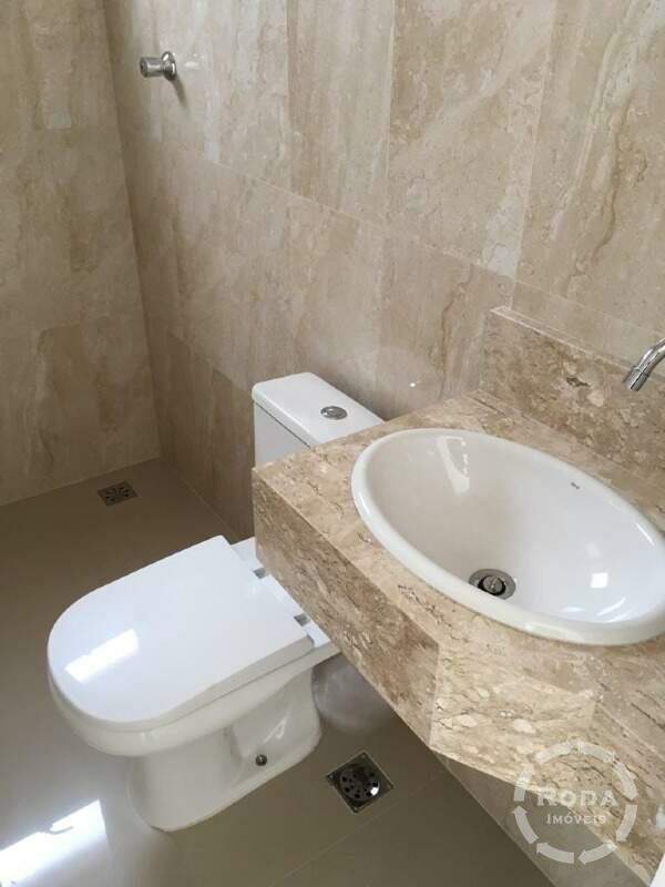 Casa à venda no Aparecida: 