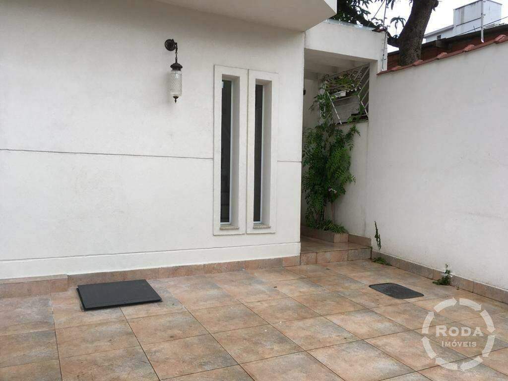 Casa à venda no Aparecida: 