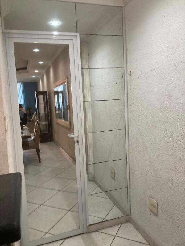 Casa à venda no Vila Mathias: 