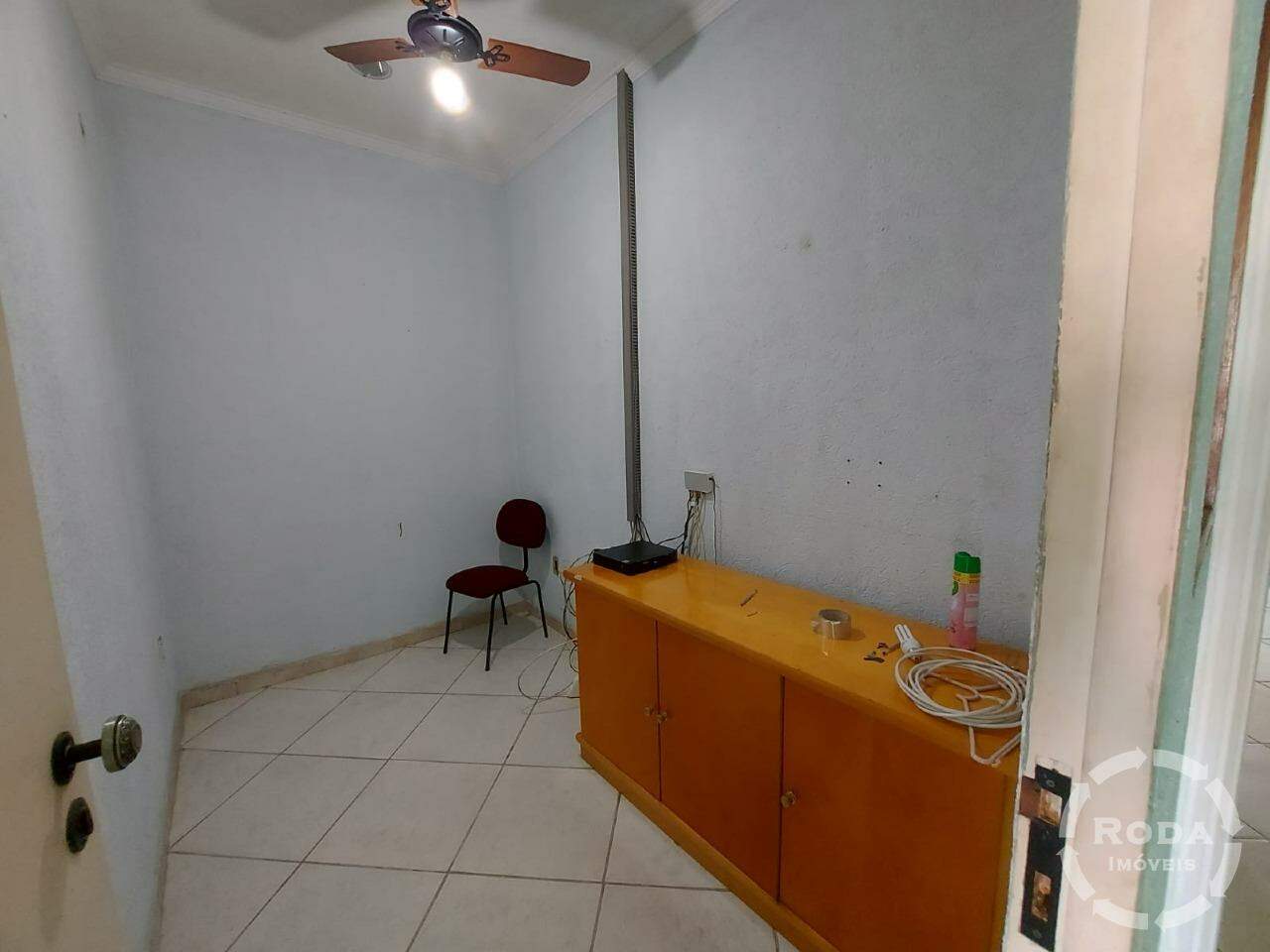 Casa à venda no Vila Mathias: Dormitório