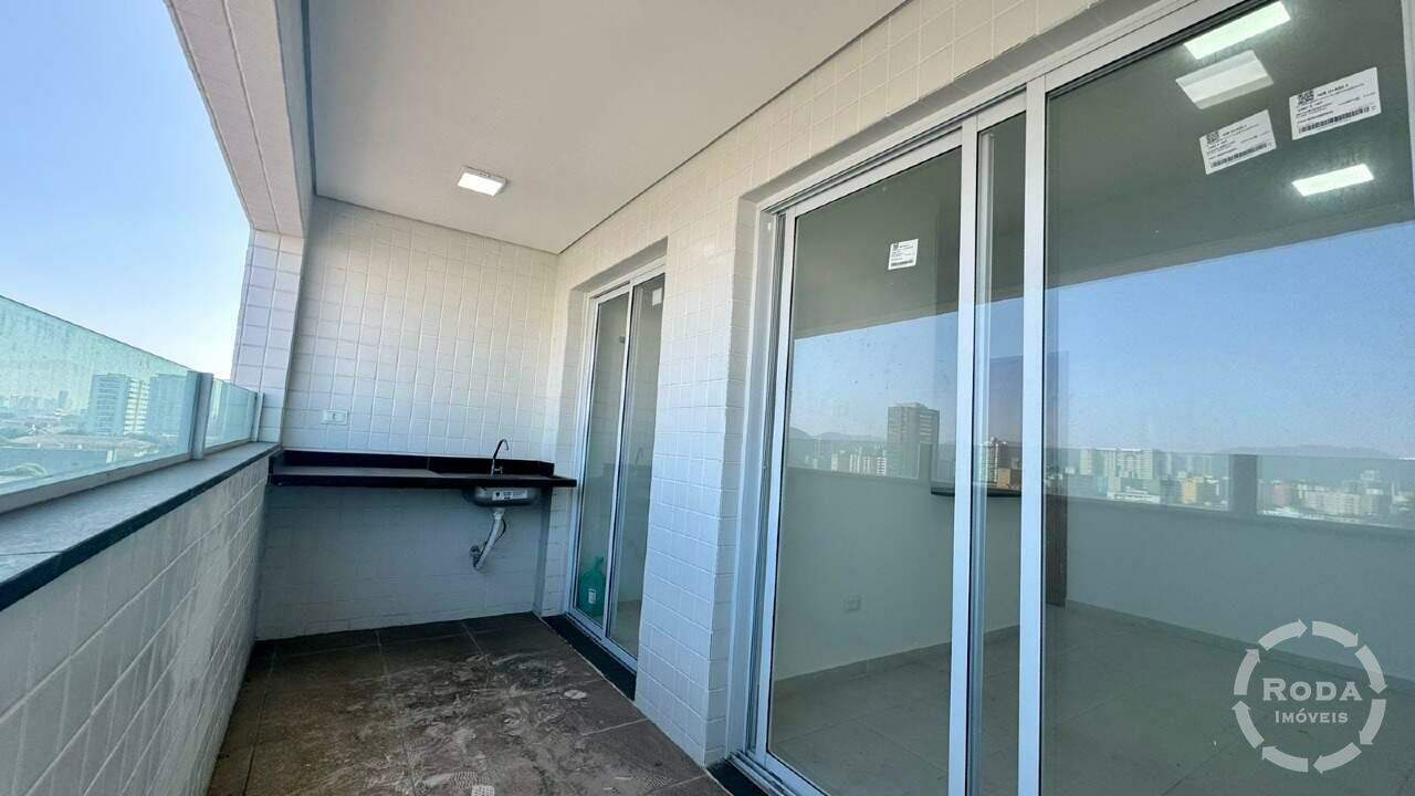 Apartamento à venda no Macuco: 