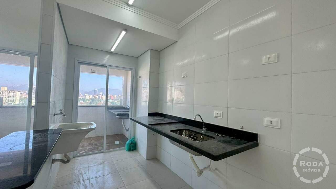 Apartamento à venda no Macuco: 