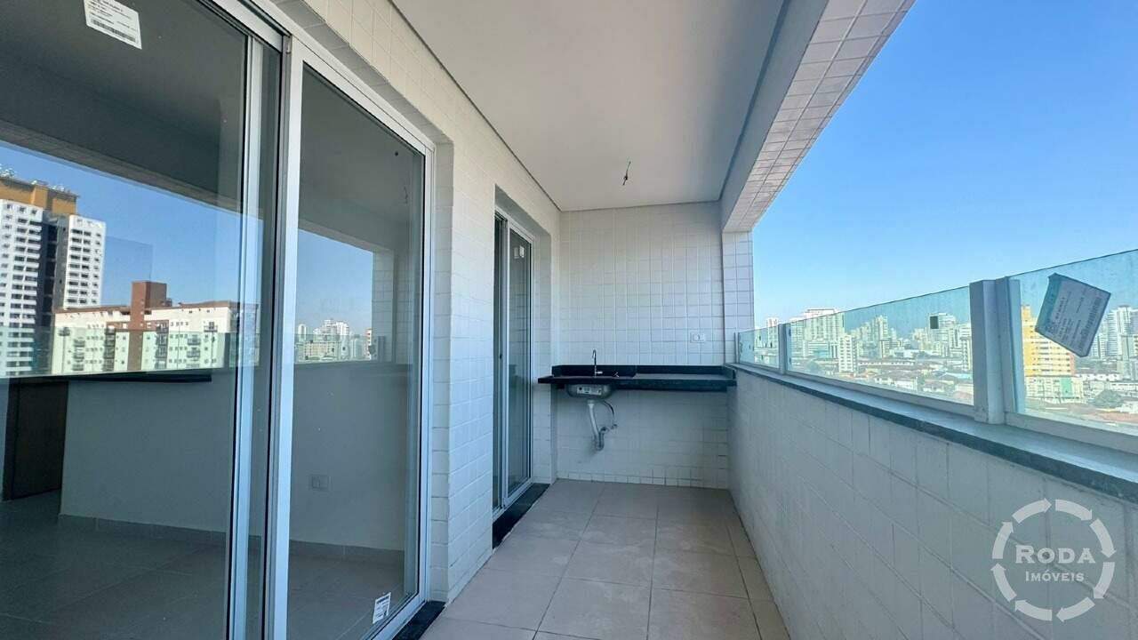 Apartamento à venda no Macuco: 