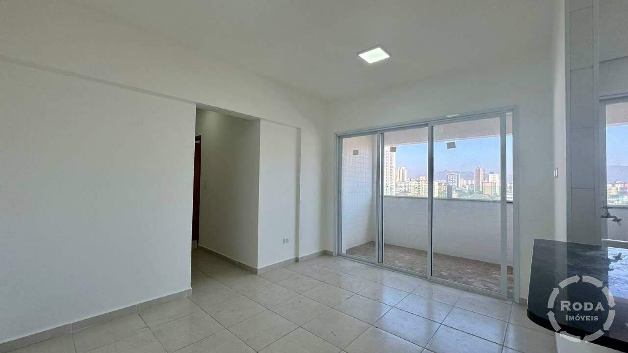 Apartamento à venda no Macuco: 