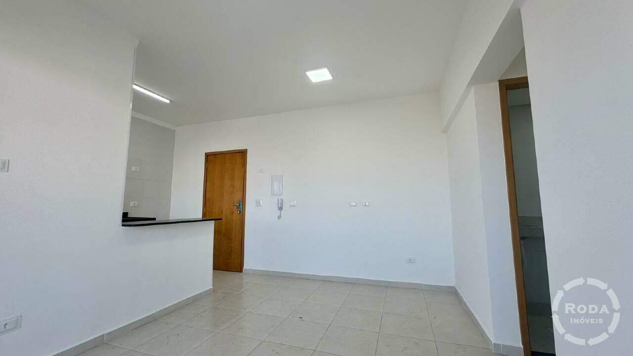 Apartamento à venda no Macuco: 