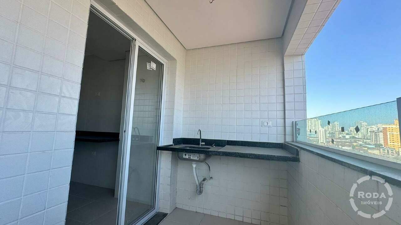 Apartamento à venda no Macuco: 