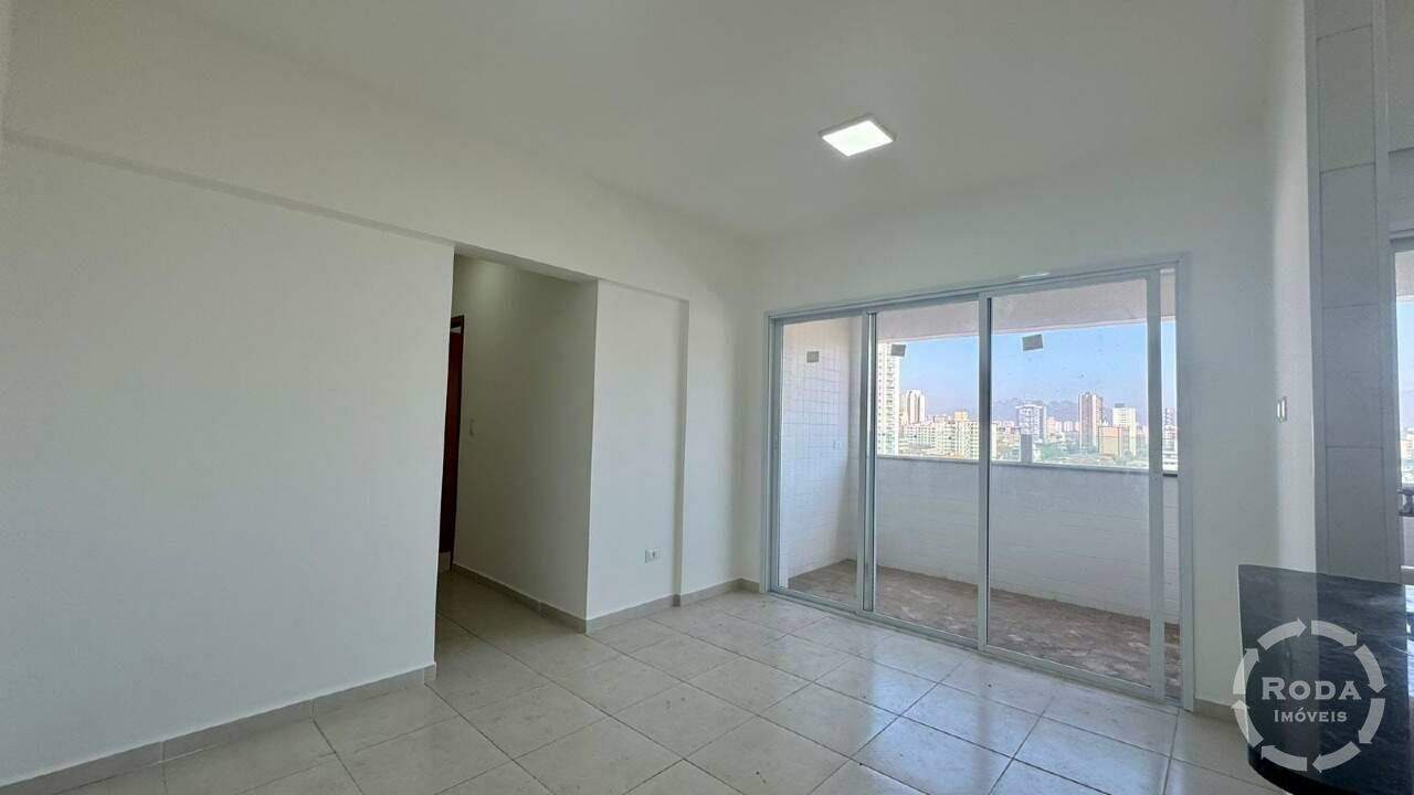 Apartamento à venda no Macuco: 