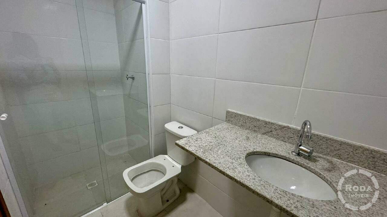 Apartamento à venda no Macuco: 