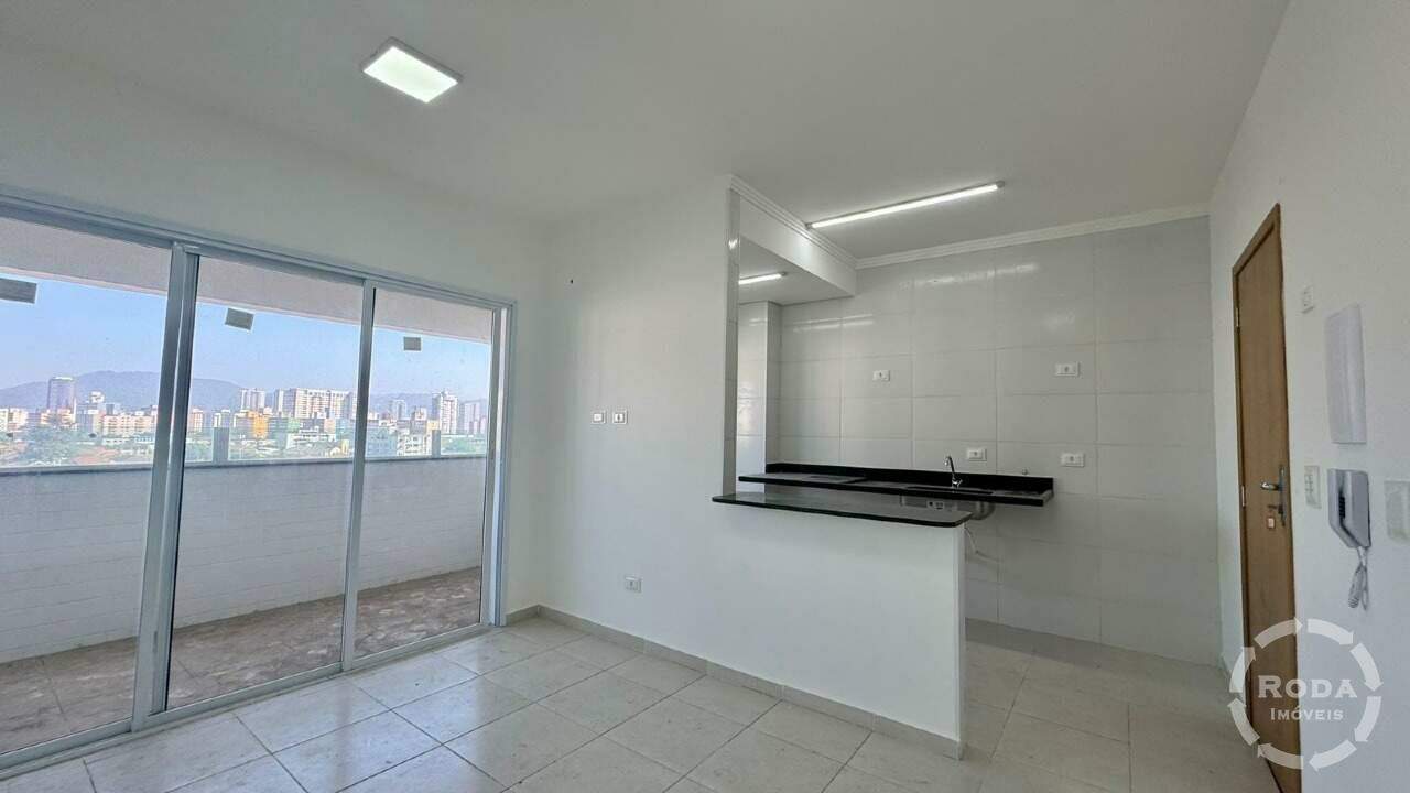 Apartamento à venda no Macuco: 