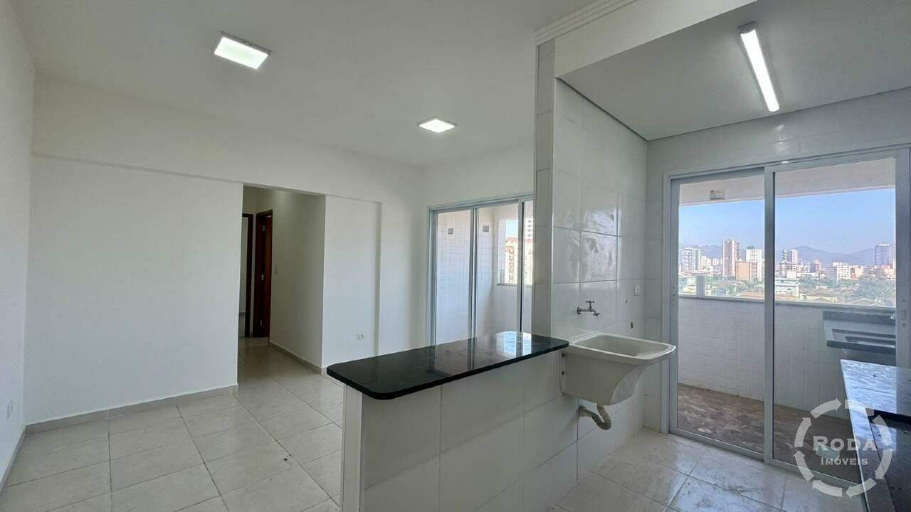 Apartamento à venda no Macuco: 