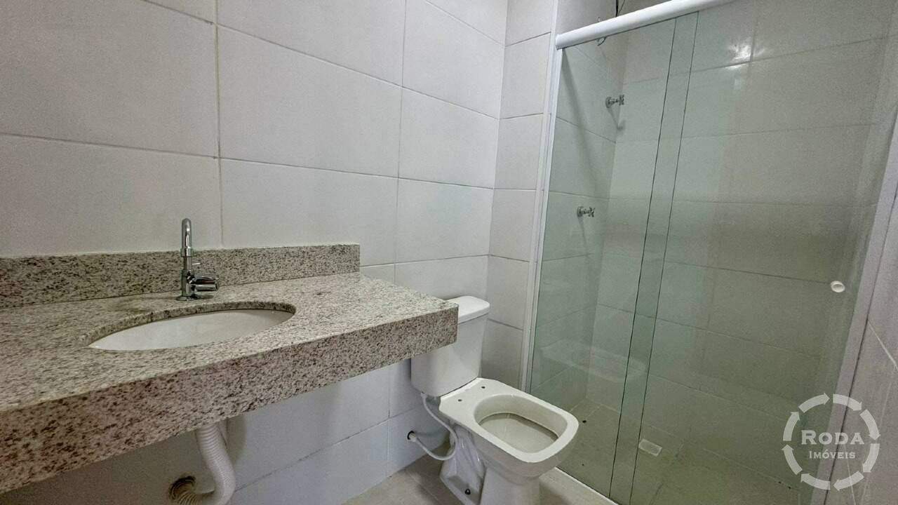 Apartamento à venda no Macuco: 