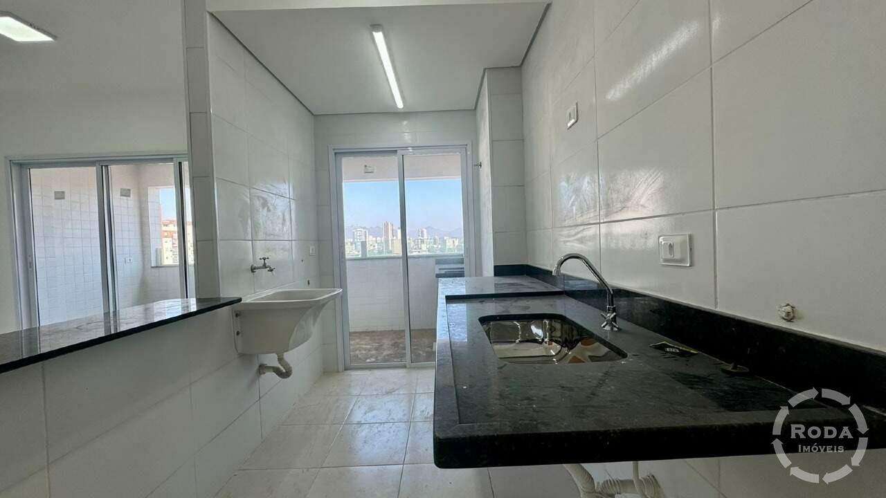 Apartamento à venda no Macuco: 