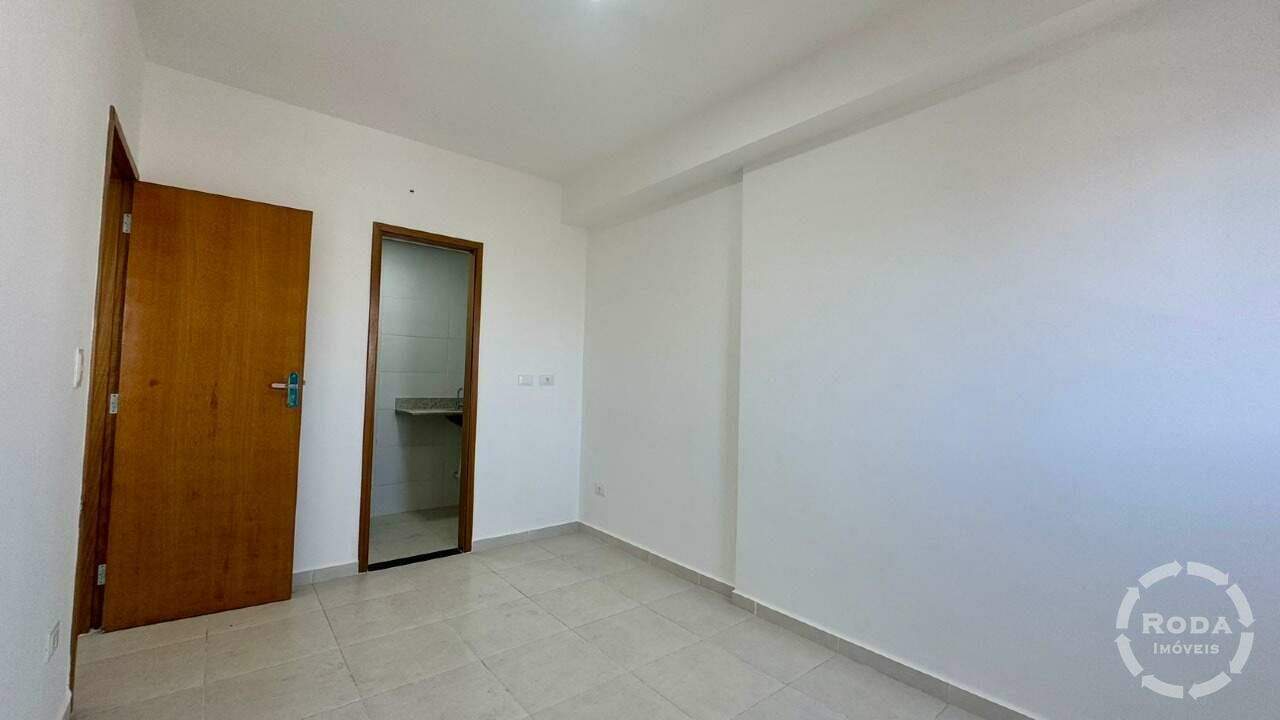 Apartamento à venda no Macuco: 