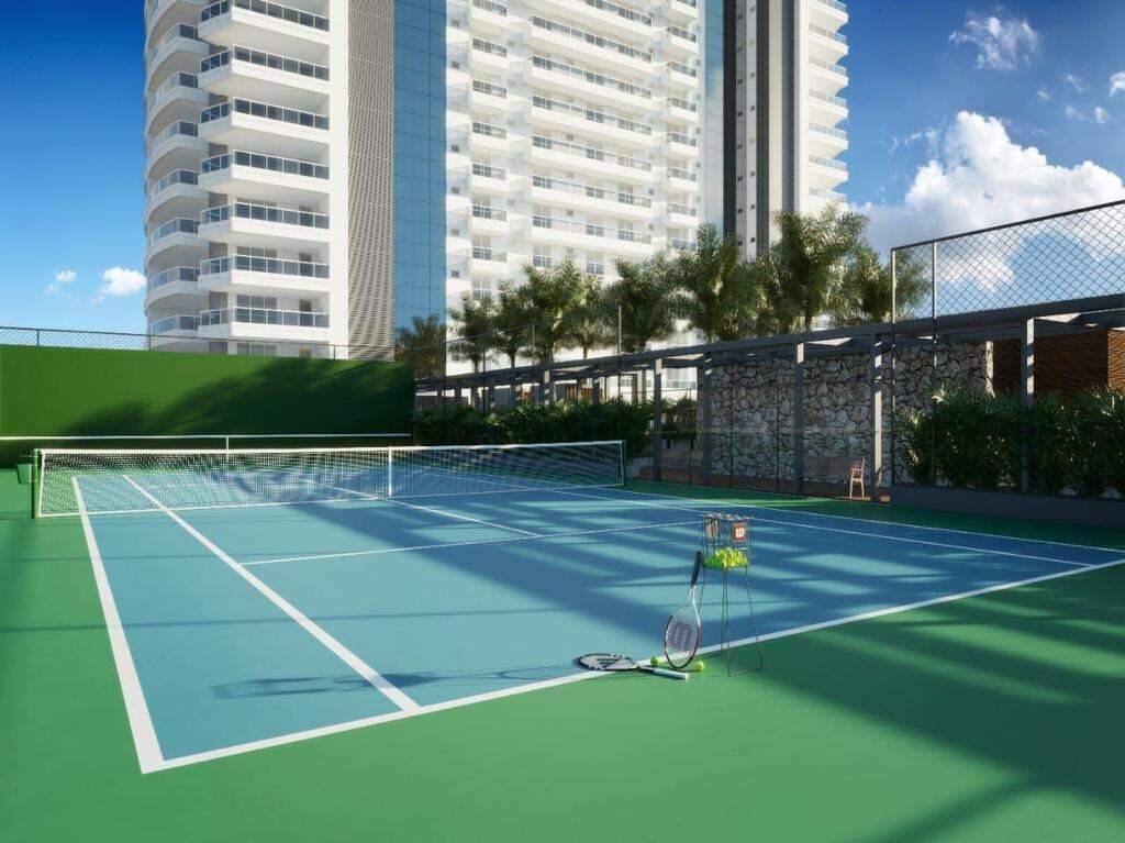 Apartamento à venda no Aparecida: 