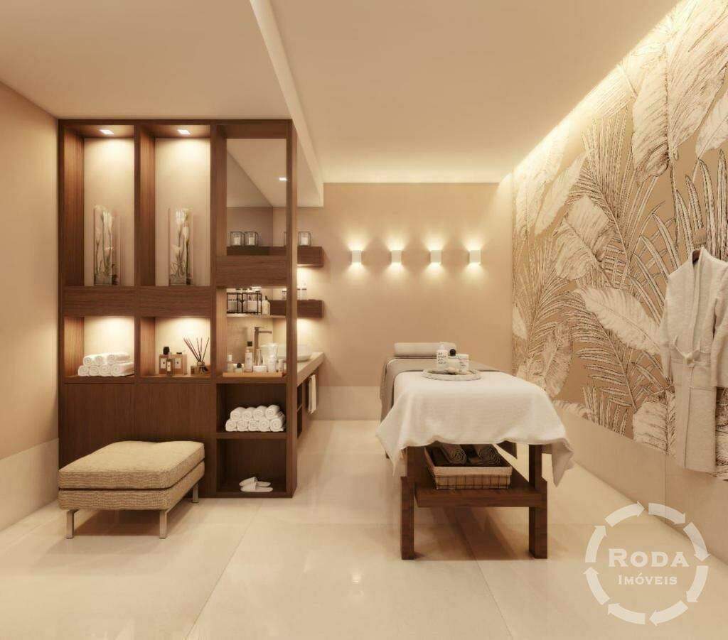 Apartamento à venda no Aparecida: 