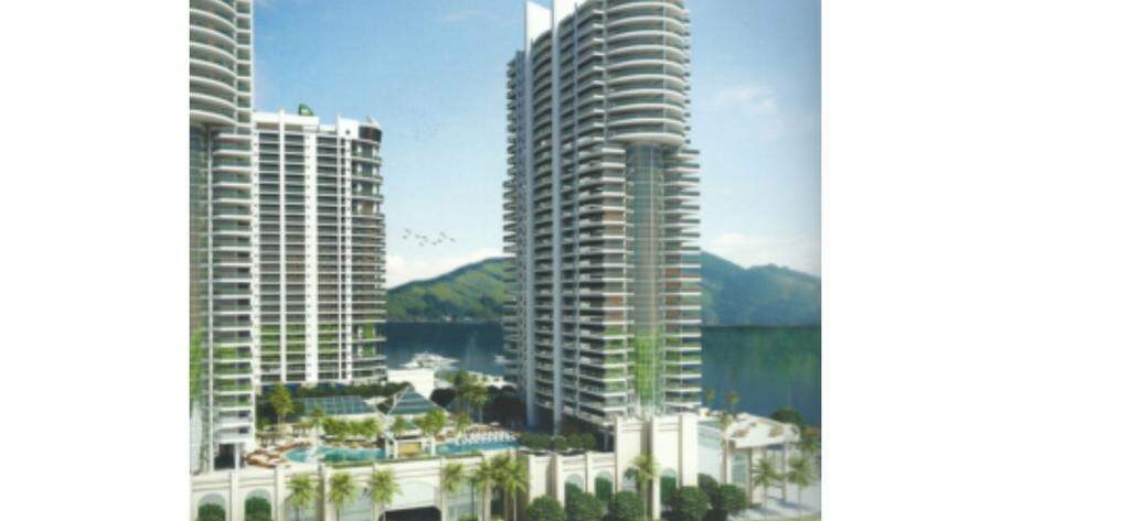 Apartamento à venda no Aparecida: 