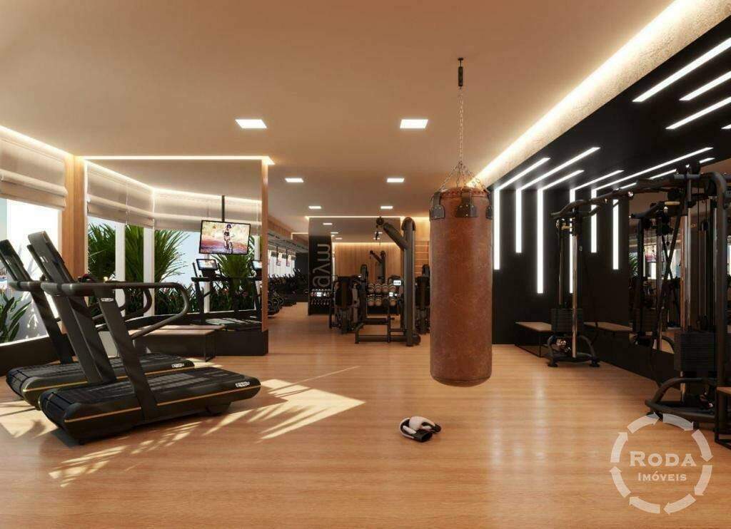 Apartamento à venda no Aparecida: 