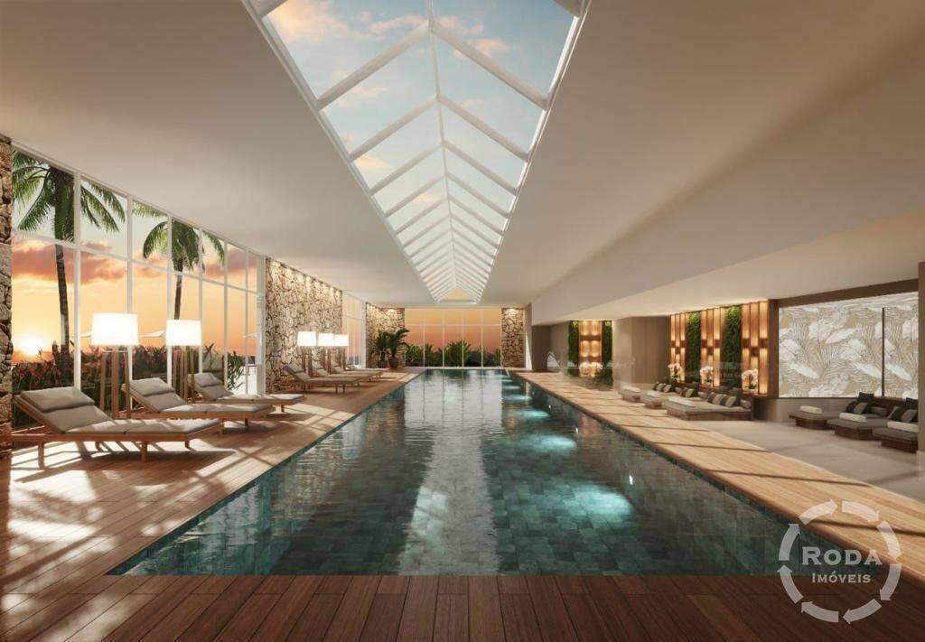 Apartamento à venda no Aparecida: 