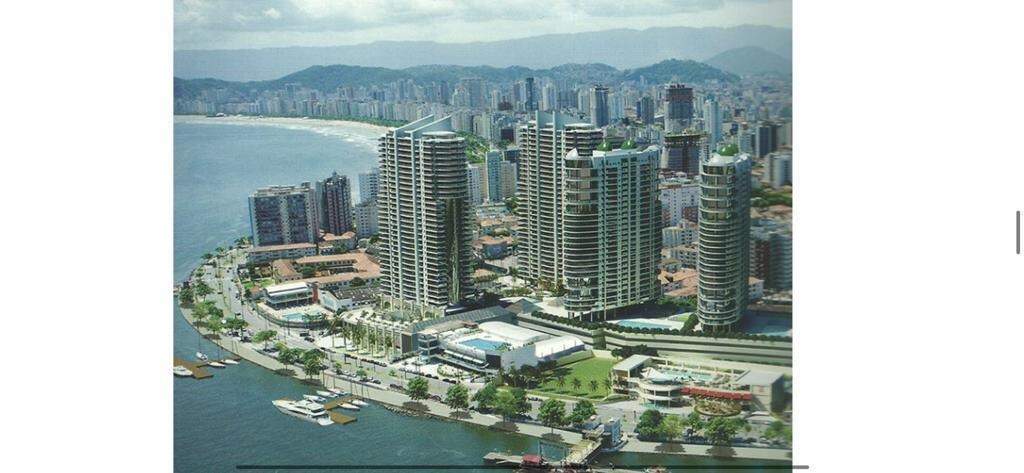 Apartamento à venda no Aparecida: 