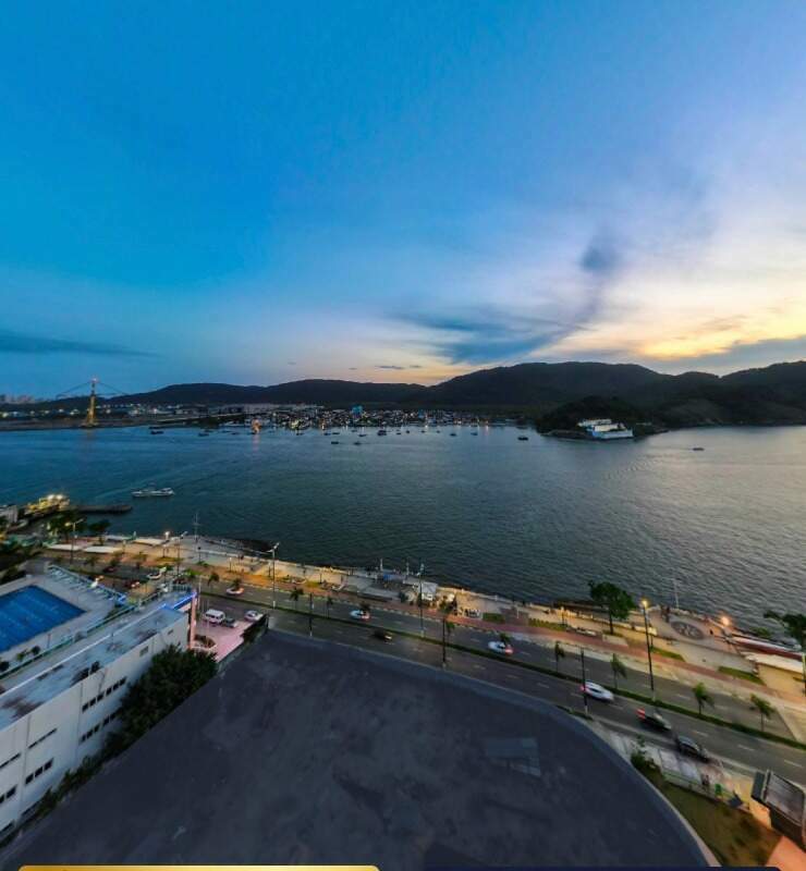 Apartamento à venda no Aparecida: 