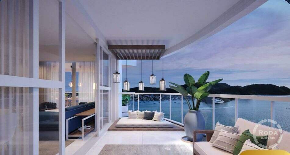 Apartamento à venda no Aparecida: 