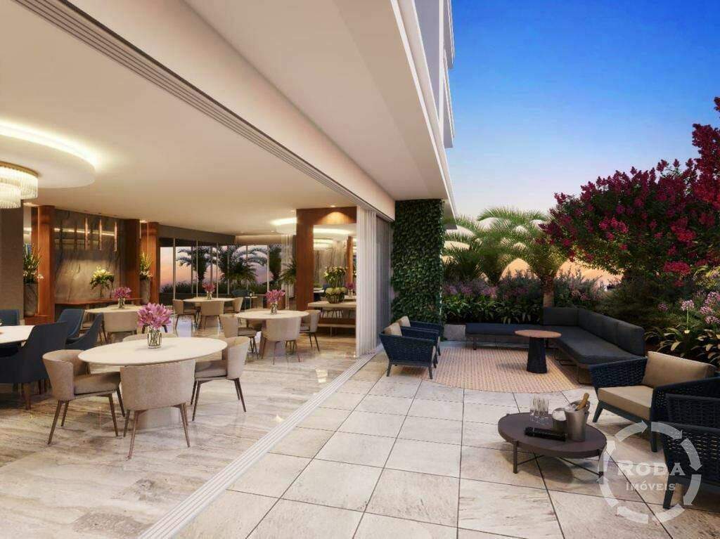 Apartamento à venda no Aparecida: 