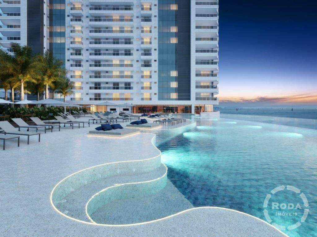 Apartamento à venda no Aparecida: 