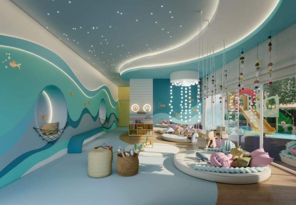 Apartamento à venda no Aparecida: 