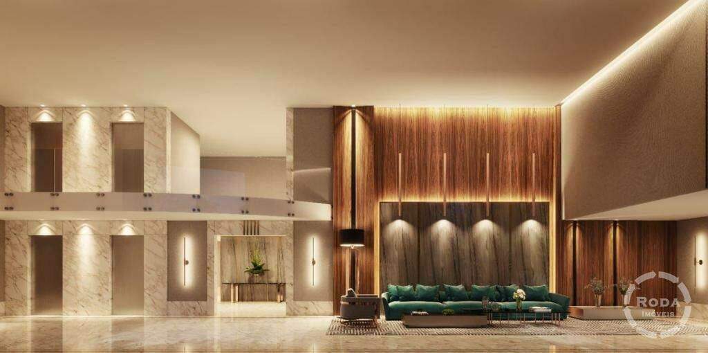 Apartamento à venda no Aparecida: 