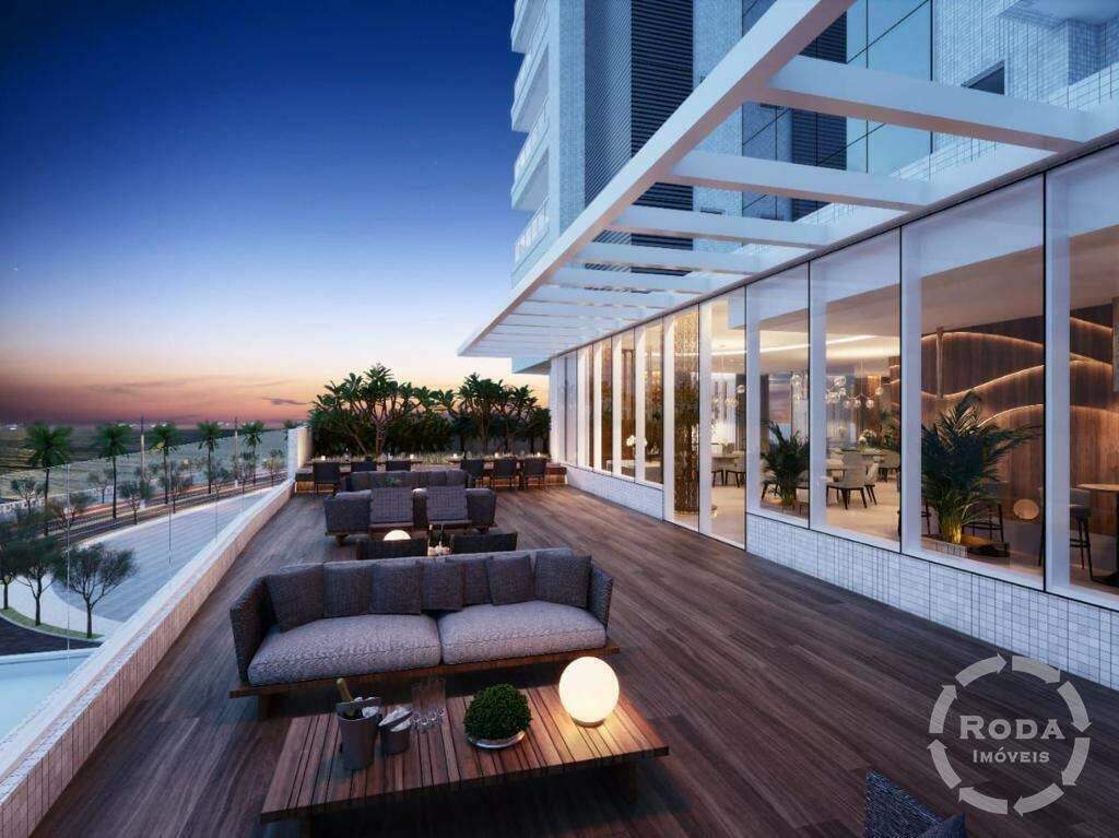 Apartamento à venda no Aparecida: 