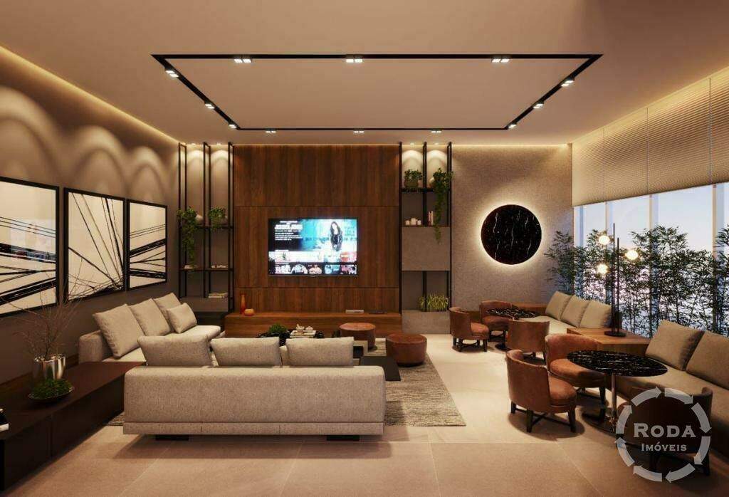 Apartamento à venda no Aparecida: 