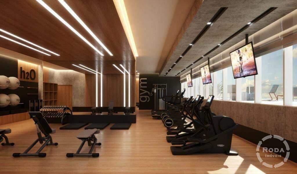 Apartamento à venda no Aparecida: 