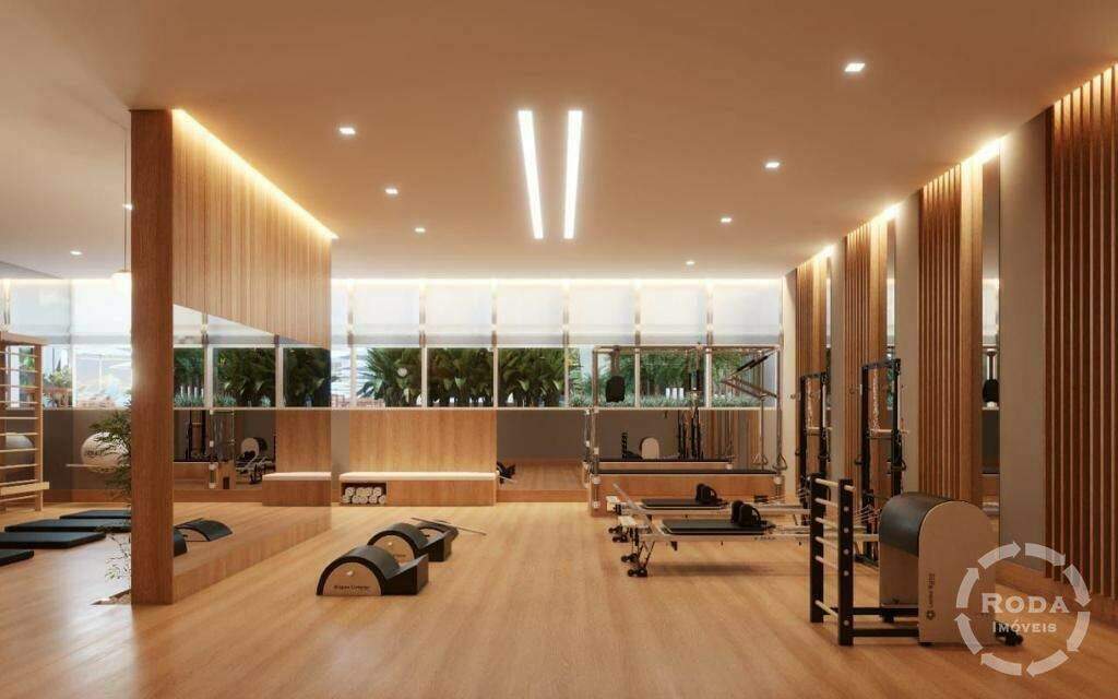 Apartamento à venda no Aparecida: 