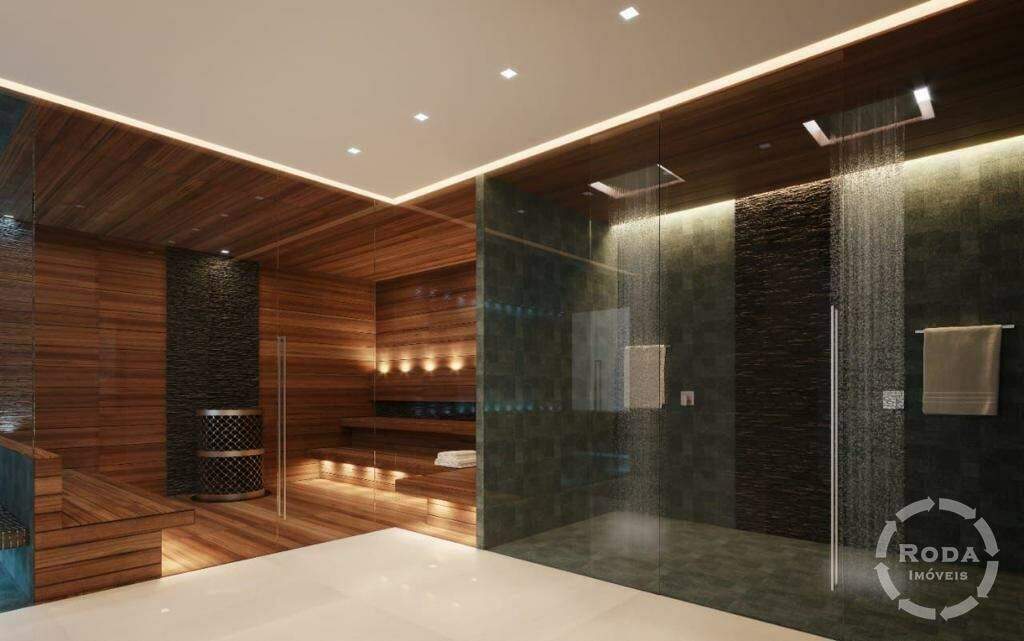 Apartamento à venda no Aparecida: 