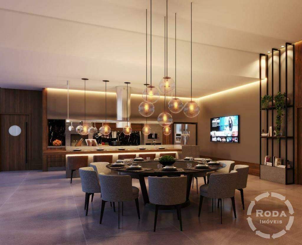 Apartamento à venda no Aparecida: 