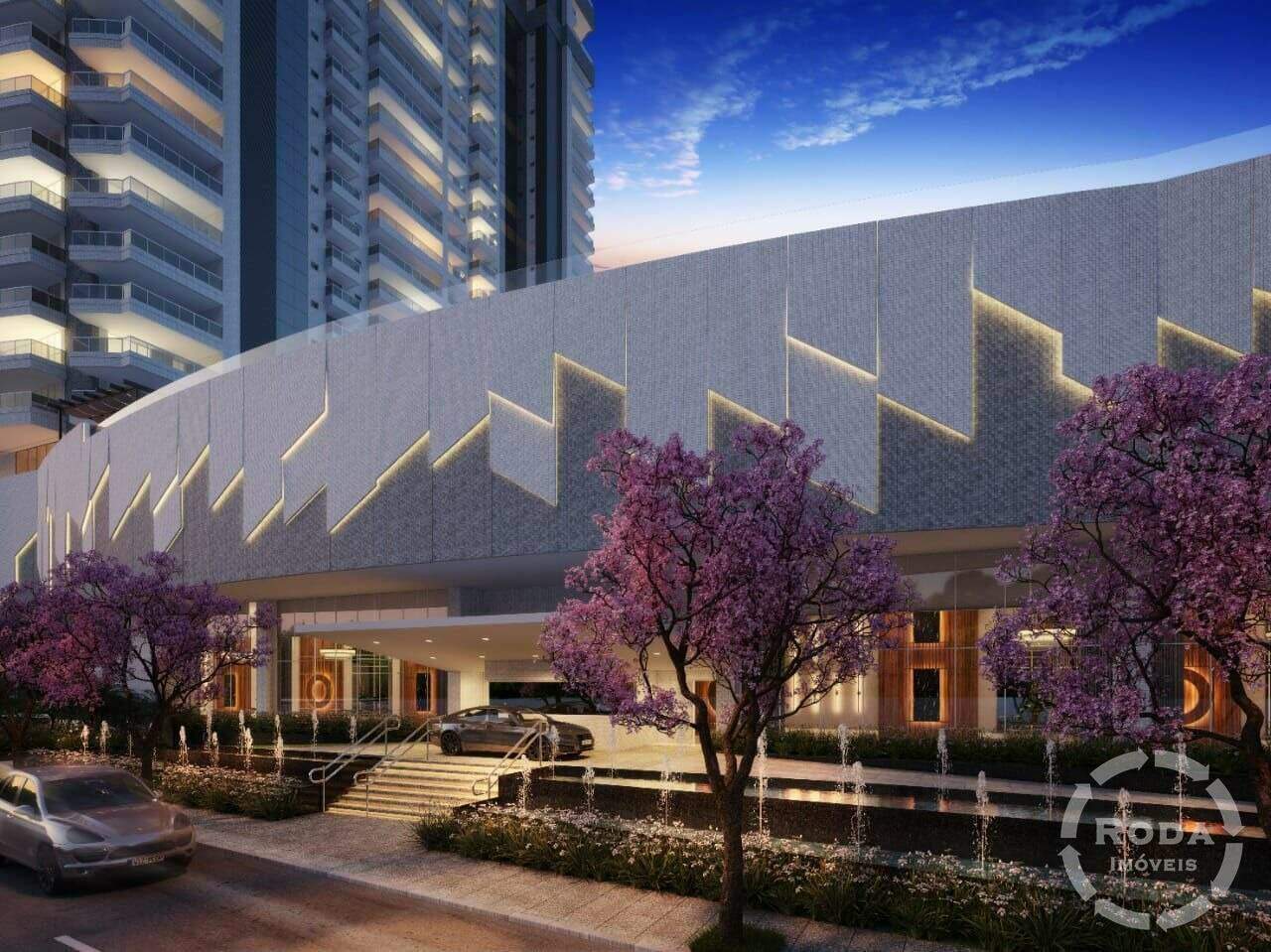 Apartamento à venda no Aparecida: 