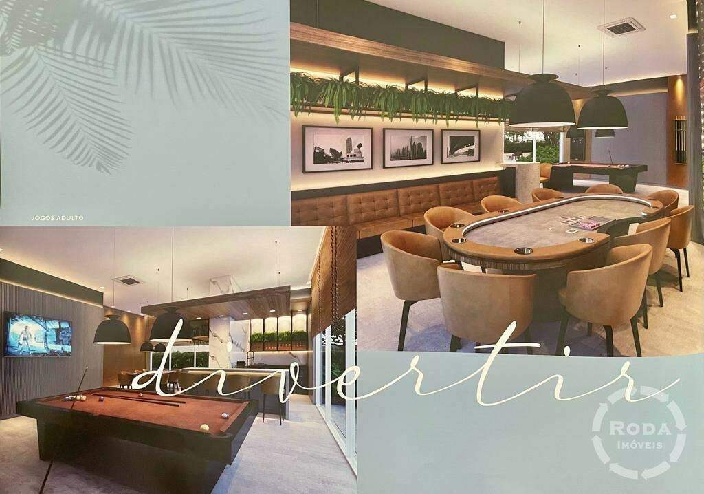 Apartamento à venda no Ponta da Praia: 