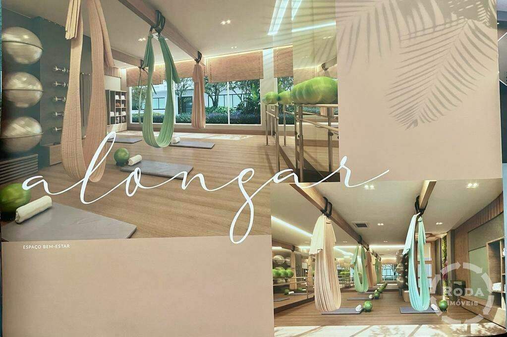 Apartamento à venda no Ponta da Praia: 