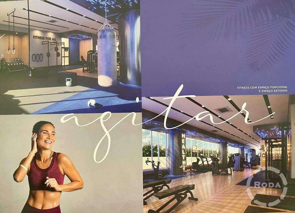 Apartamento à venda no Ponta da Praia: 