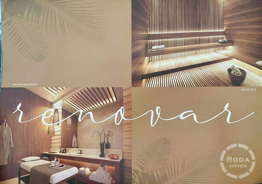 Apartamento à venda no Ponta da Praia: 