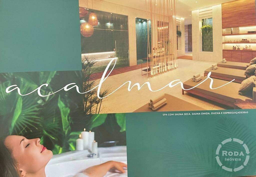 Apartamento à venda no Ponta da Praia: 