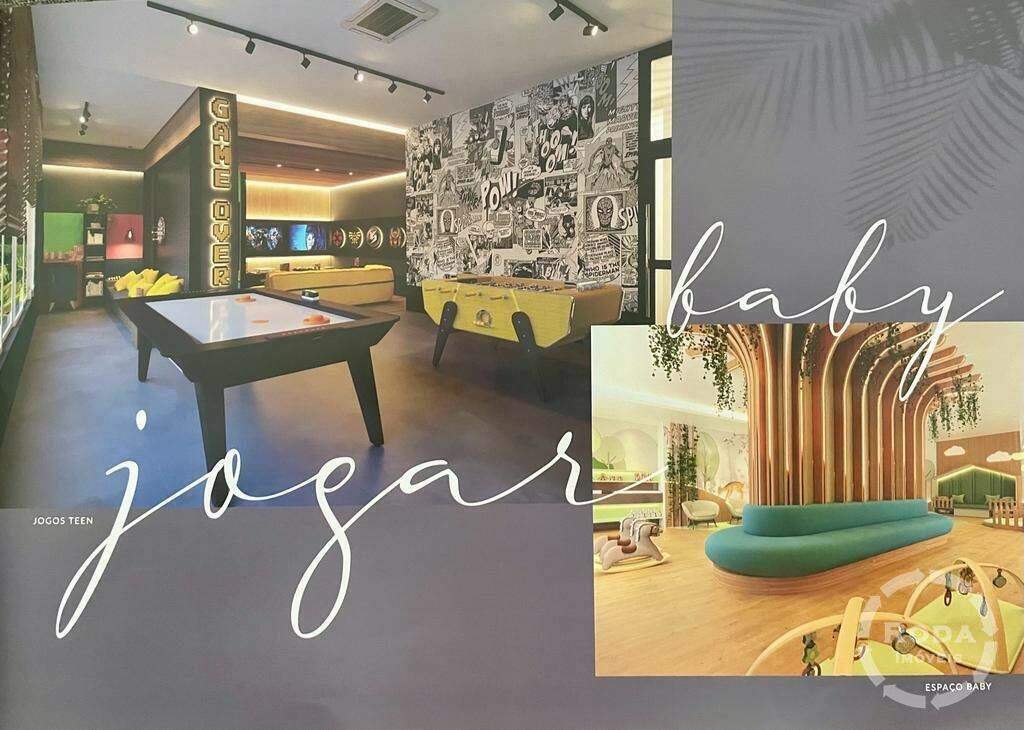 Apartamento à venda no Ponta da Praia: 