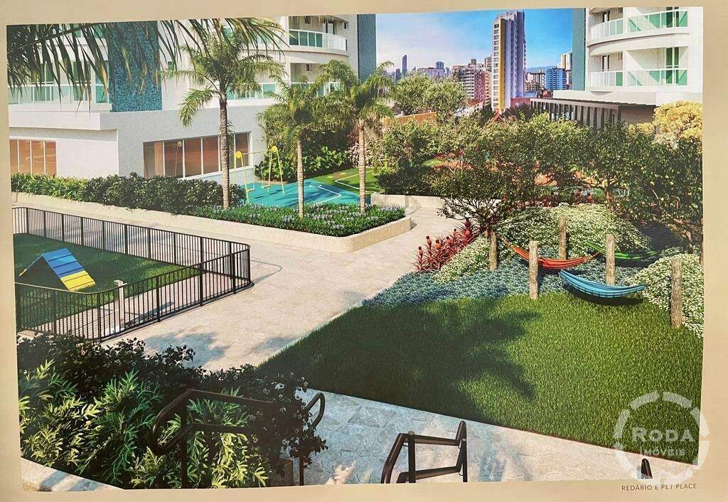 Apartamento à venda no Ponta da Praia: 