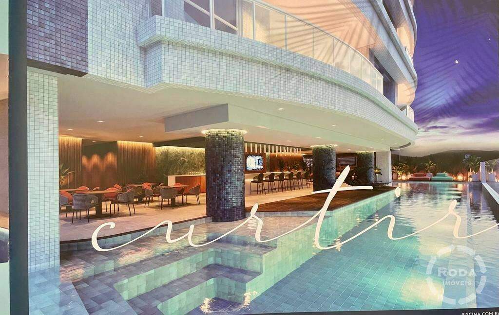 Apartamento à venda no Ponta da Praia: 