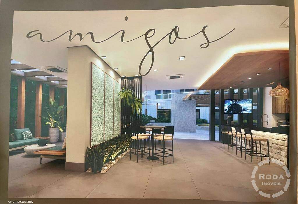 Apartamento à venda no Ponta da Praia: 